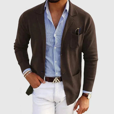 Cameron™ Austin - Men's Stylish Blazer