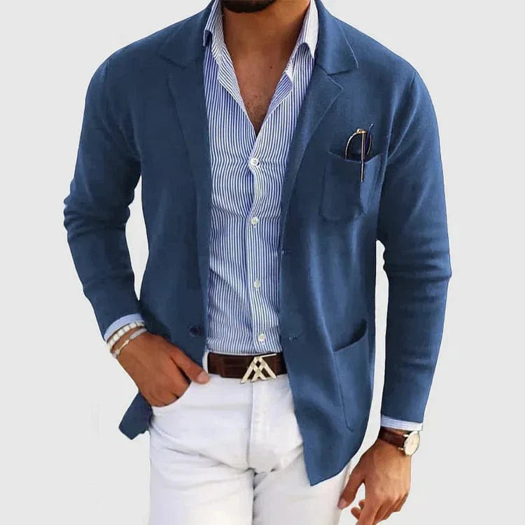 Cameron™ Austin - Men's Stylish Blazer