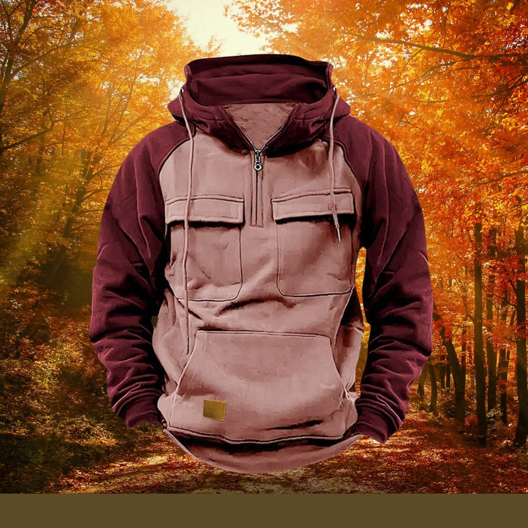 Cameron™ Adrian | Outdoor Hoodie