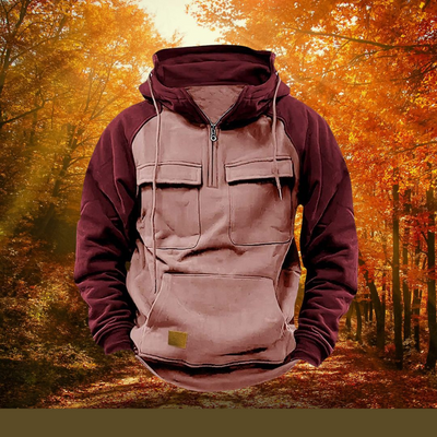 Cameron™ Adrian | Outdoor Hoodie