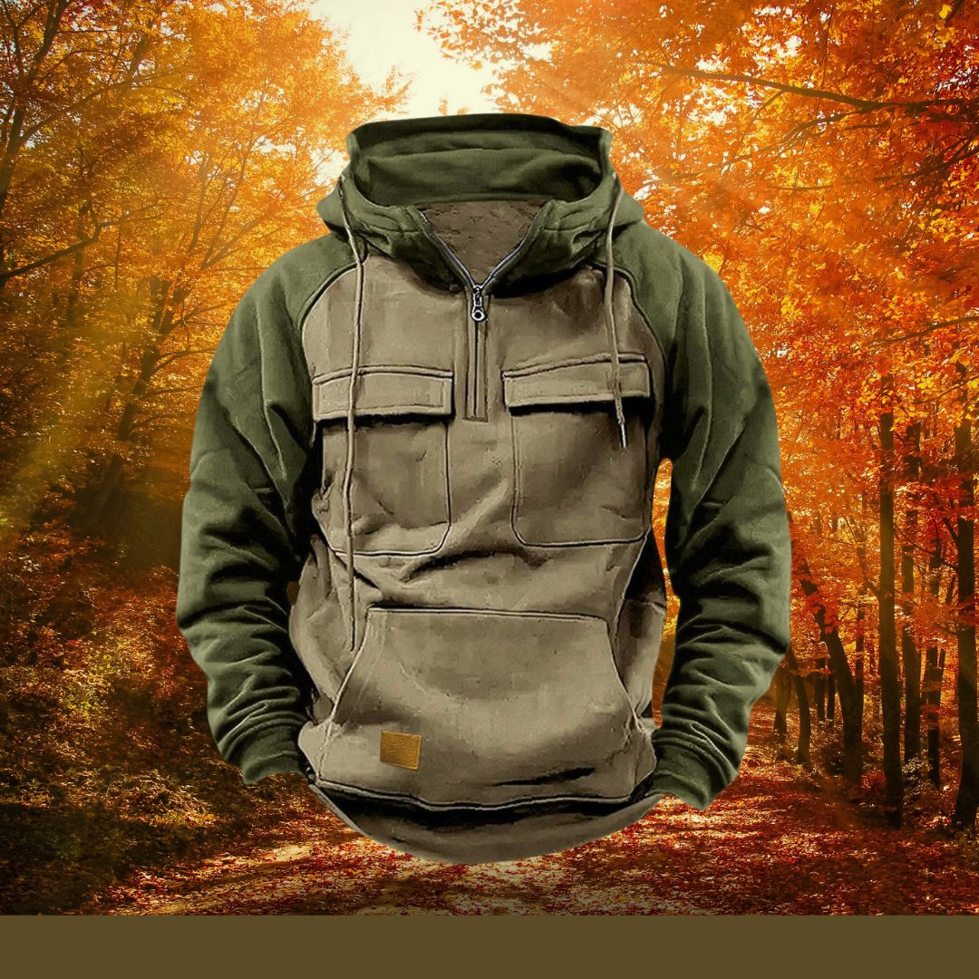 Cameron™ Adrian | Outdoor Hoodie