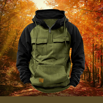 Cameron™ Adrian | Outdoor Hoodie