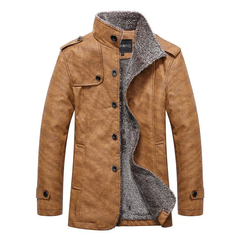 Cameron™ Joachim - Warm Fashionable Jacket