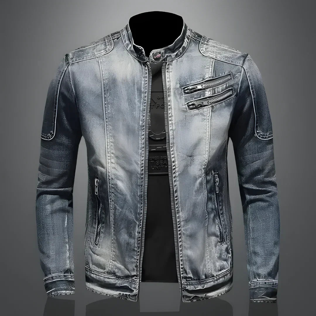 Cameron™ Dustin - Denim Jacket