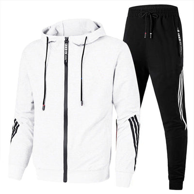 Cameron™ Max - Casual Comfortable Tracksuit Set