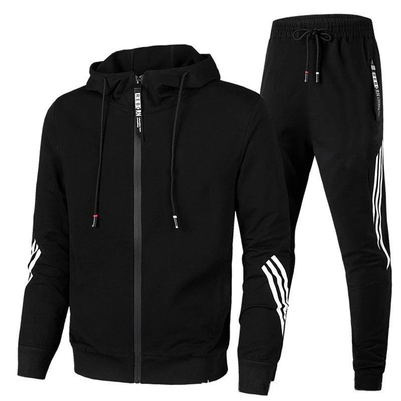 Cameron™ Max - Casual Comfortable Tracksuit Set