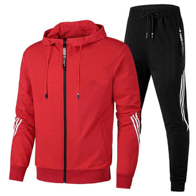 Cameron™ Max - Casual Comfortable Tracksuit Set