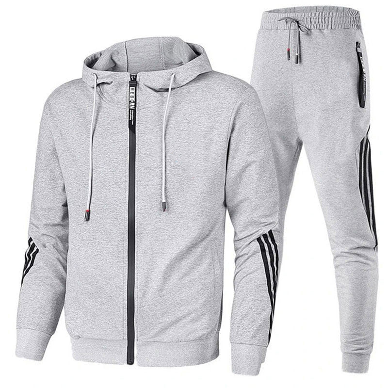 Cameron™ Max - Casual Comfortable Tracksuit Set