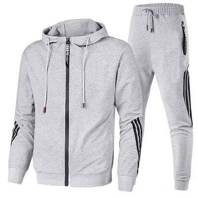 Cameron™ Max - Casual Comfortable Tracksuit Set