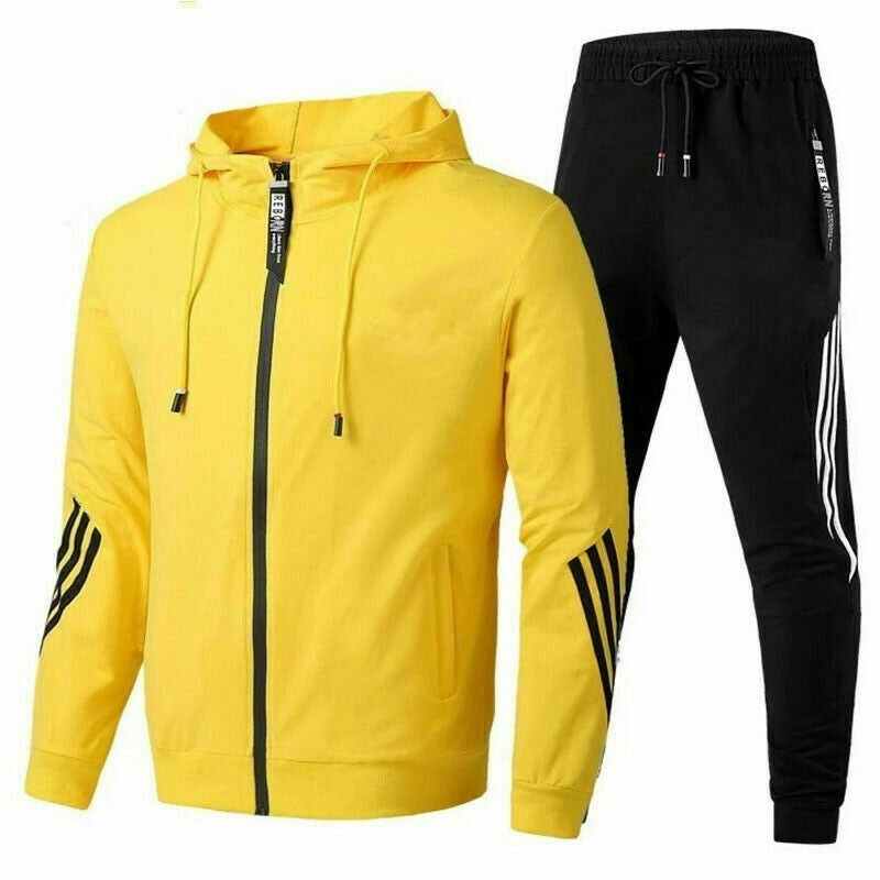 Cameron™ Max - Casual Comfortable Tracksuit Set