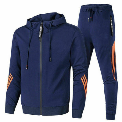 Cameron™ Max - Casual Comfortable Tracksuit Set