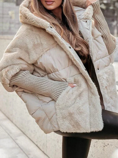 Cameron™ Olivia - Cosy Winter Jacket