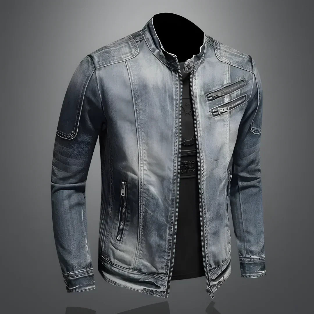 Cameron™ Dustin - Denim Jacket