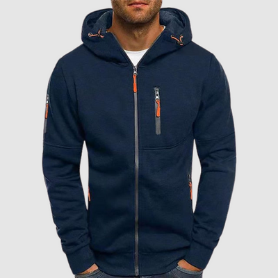 Cameron™ Damien | Men’s Hoodie