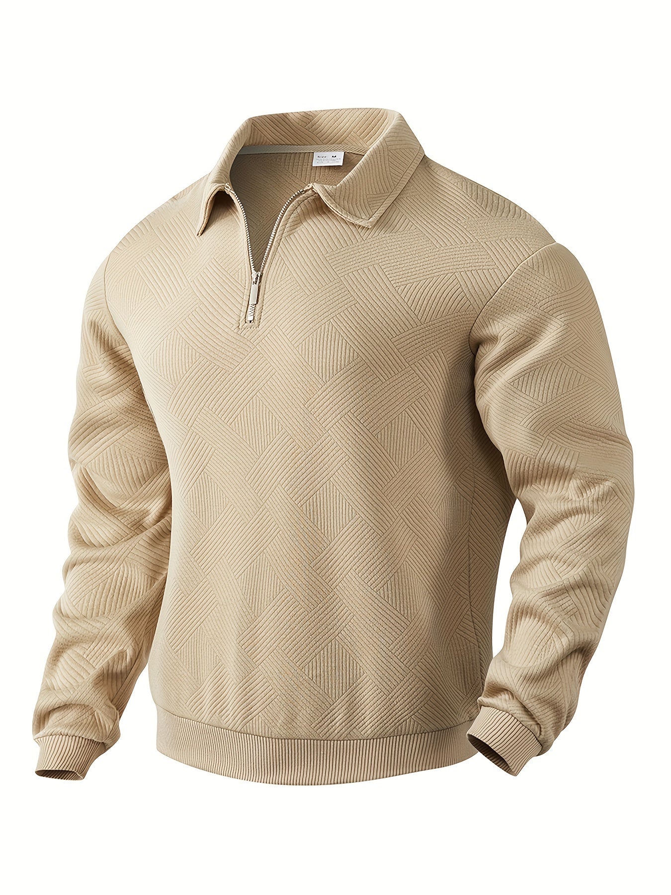 Cameron™ Archie | comfortable stylish sweater