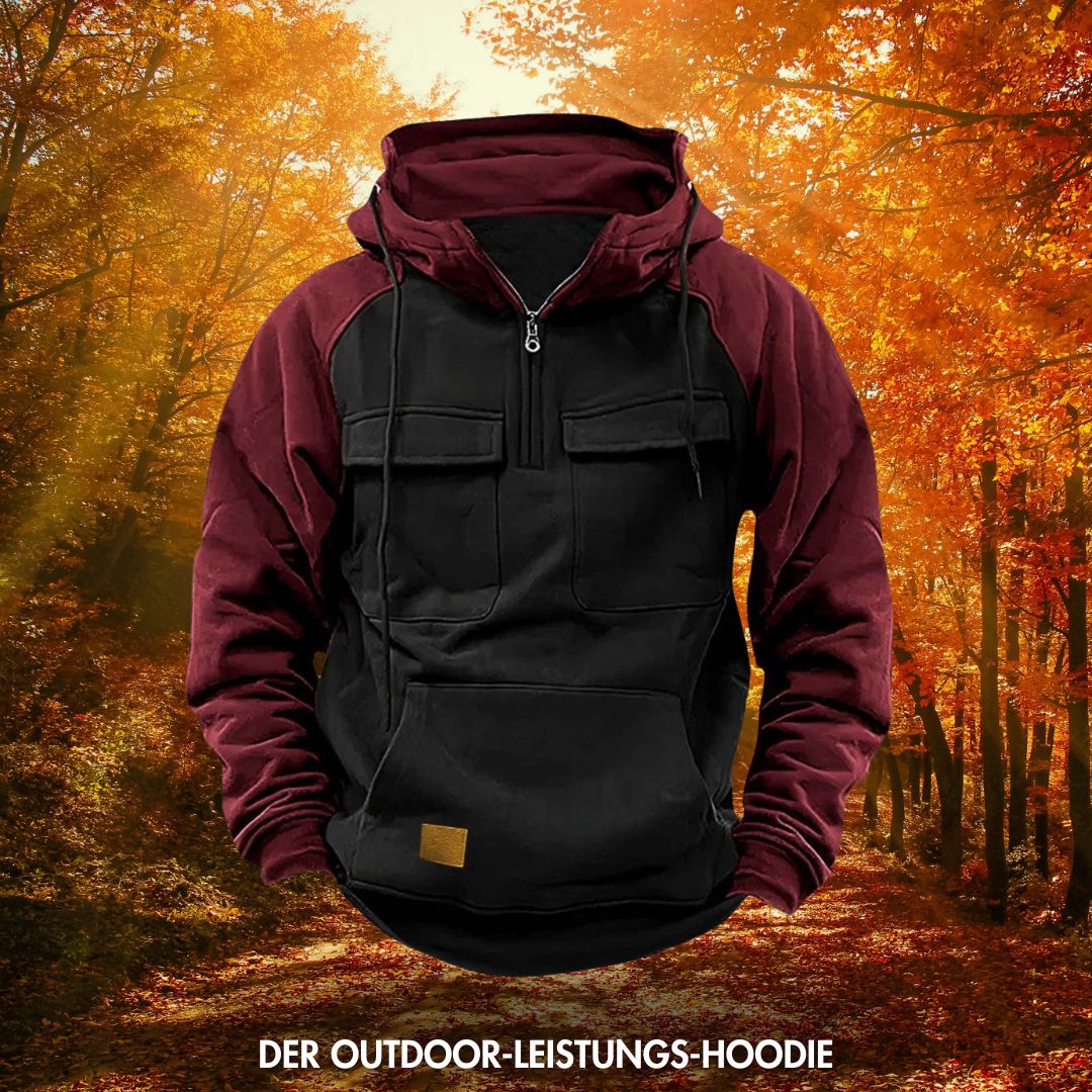 Cameron™ Adrian | Outdoor Hoodie