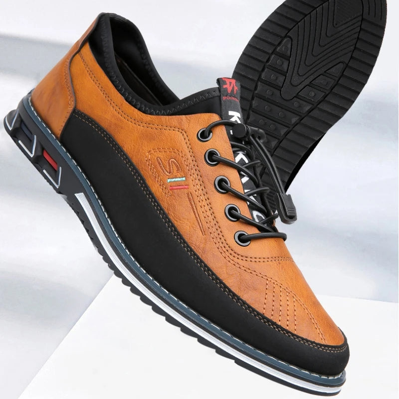 Cameron™ | Matthew Orthopedic Shoes