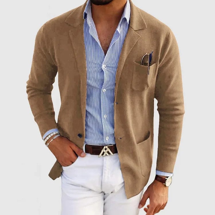 Cameron™ Austin - Men's Stylish Blazer