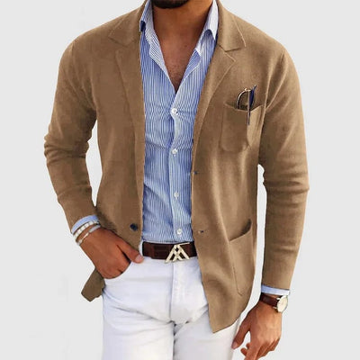 Cameron™ Austin - Men's Stylish Blazer