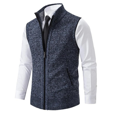 Cameron™ Albin - Men's Fleece Vest