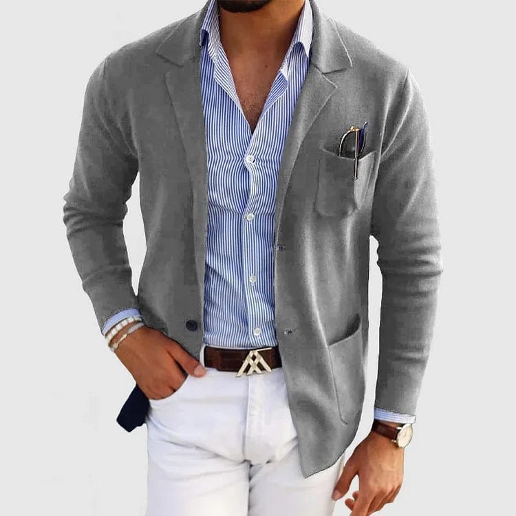 Cameron™ Austin - Men's Stylish Blazer