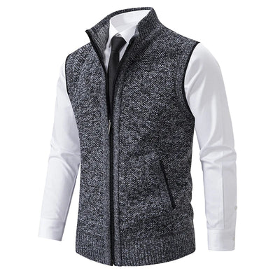 Cameron™ Albin - Men's Fleece Vest