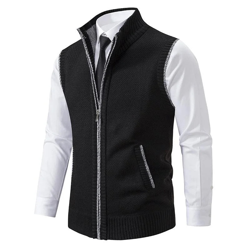 Cameron™ Albin - Men's Fleece Vest