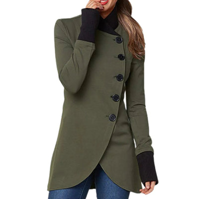 Cameron™ Mila - Stylish All Season Comfortable Jacket