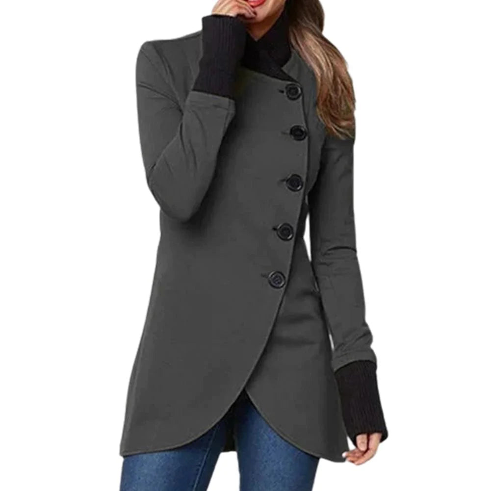 Cameron™ Mila - Stylish All Season Comfortable Jacket