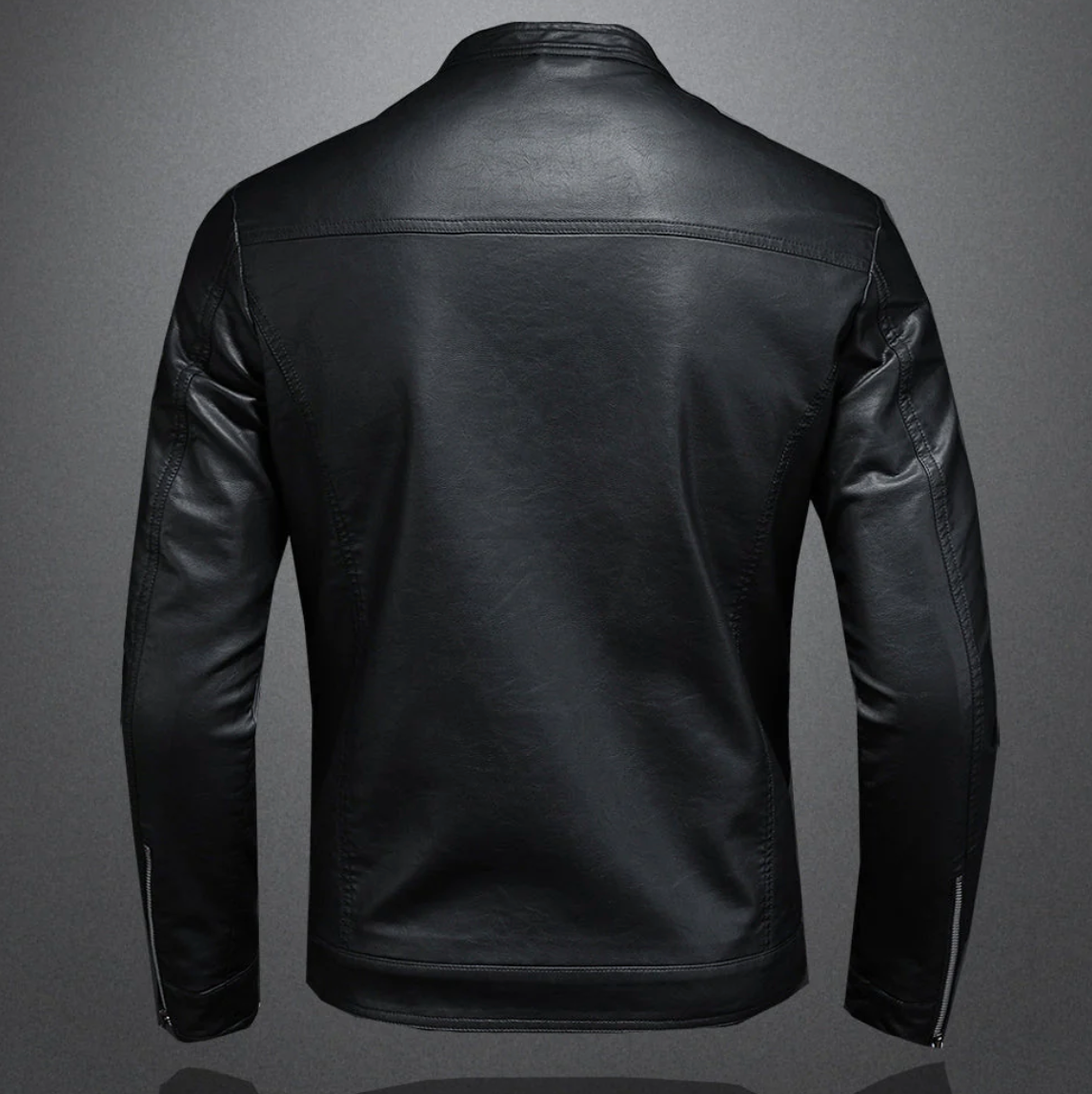 CAMERON™ JASPER | MEN'S MOTORCYCLE JACKET