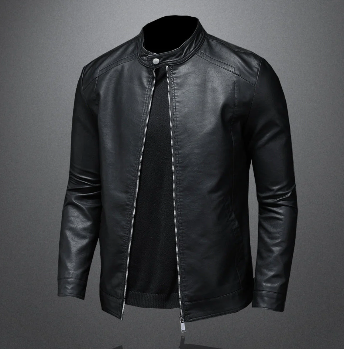 CAMERON™ JASPER | MEN'S MOTORCYCLE JACKET