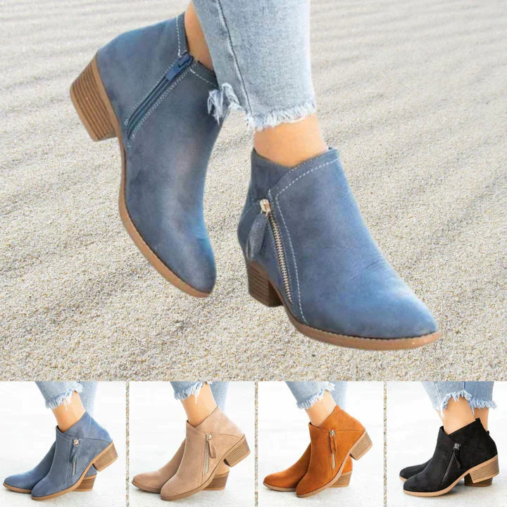 Cameron™ Bella | Comfortable Boots