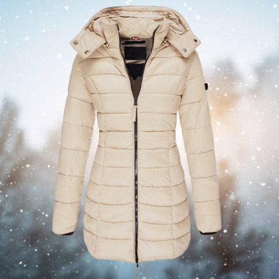 Cameron™ Rosie - Elegant Stylish Warm Coat