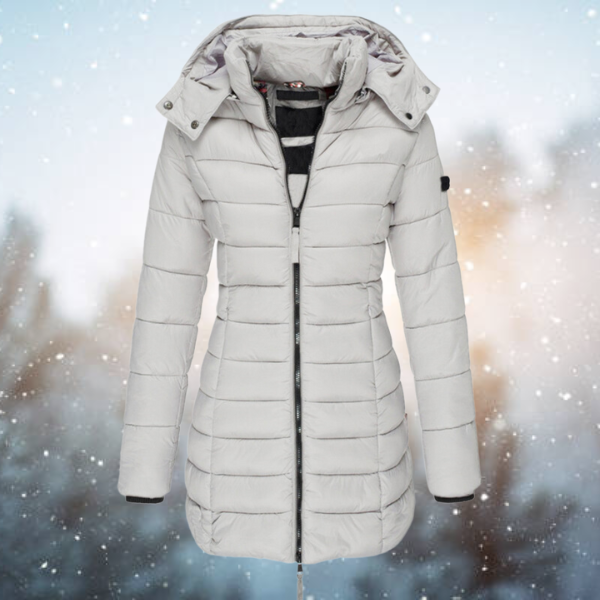 Cameron™ Rosie - Elegant Stylish Warm Coat