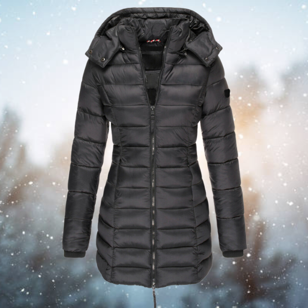 Cameron™ Rosie - Elegant Stylish Warm Coat