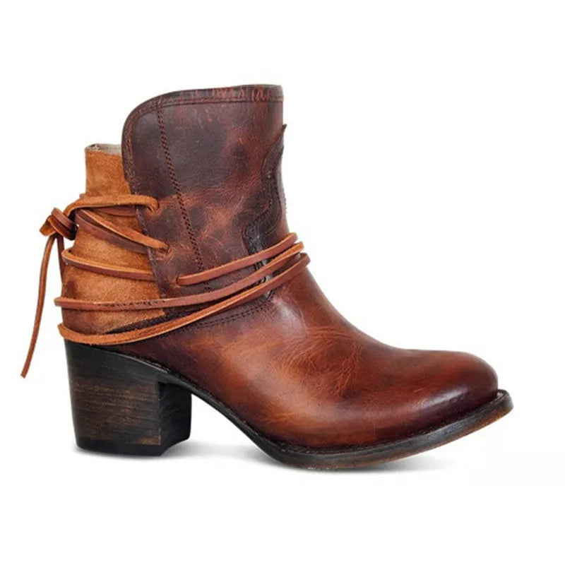 Cameron™ Wendy | Western Boots Elegance & Comfort