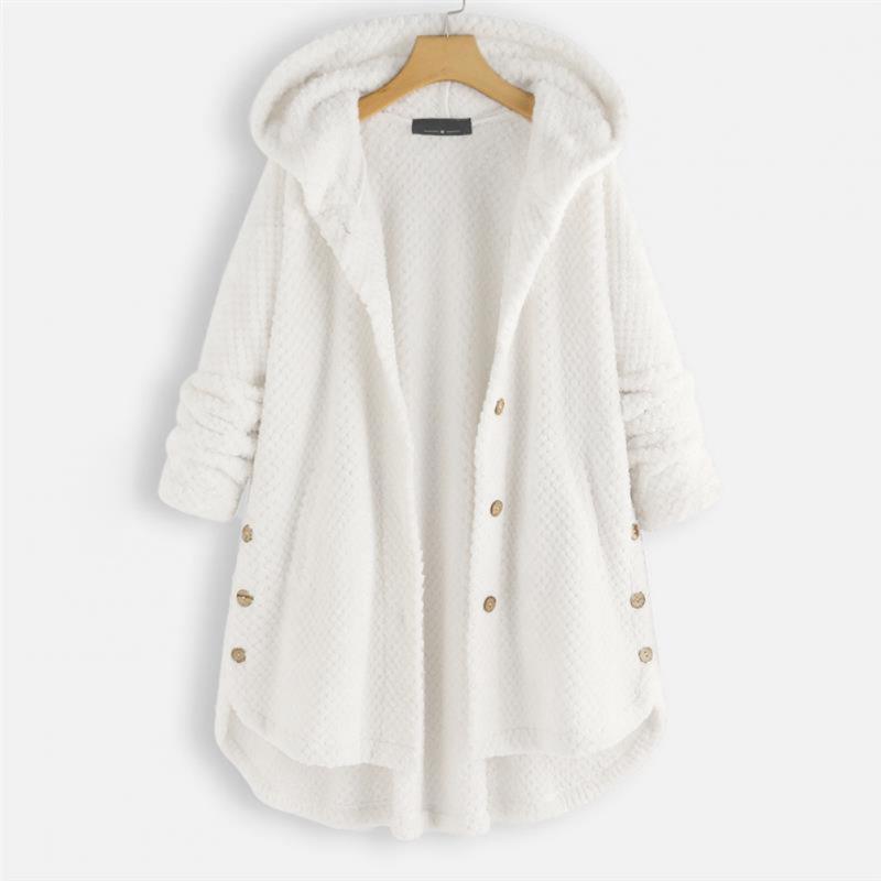 Cameron™ Ella - Cozy Soft Fleece Jacket