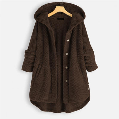 Cameron™ Ella - Cozy Soft Fleece Jacket