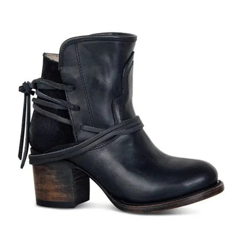 Cameron™ Wendy | Western Boots Elegance & Comfort