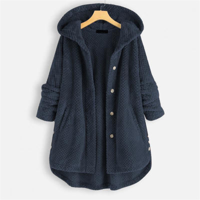 Cameron™ Ella - Cozy Soft Fleece Jacket