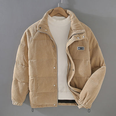 Cameron™ Elliot - Corduroy Stylish Jacket