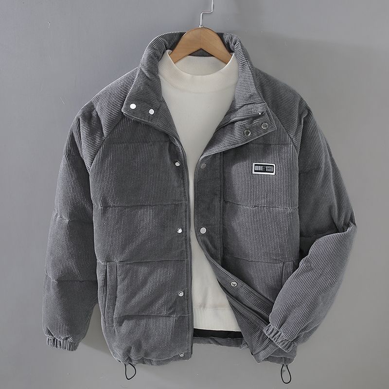 Cameron™ Elliot - Corduroy Stylish Jacket