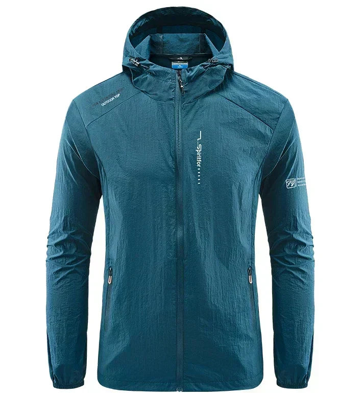 Cameron™ Edward - Comfortable Windproof Waterproof Jacket