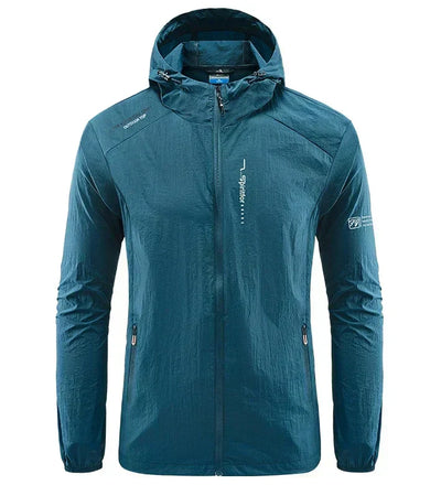 Cameron™ Edward - Comfortable Windproof Waterproof Jacket