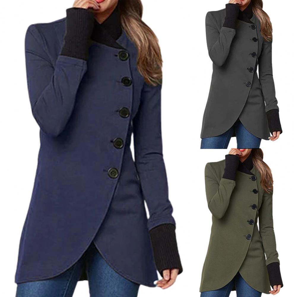 Cameron™ Mila - Stylish All Season Comfortable Jacket