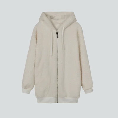 Cameron™ Eliza - Warm Velour Jacket