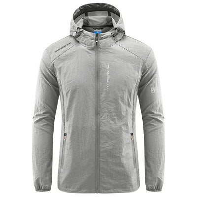 Cameron™ Edward - Comfortable Windproof Waterproof Jacket