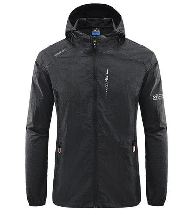 Cameron™ Edward - Comfortable Windproof Waterproof Jacket