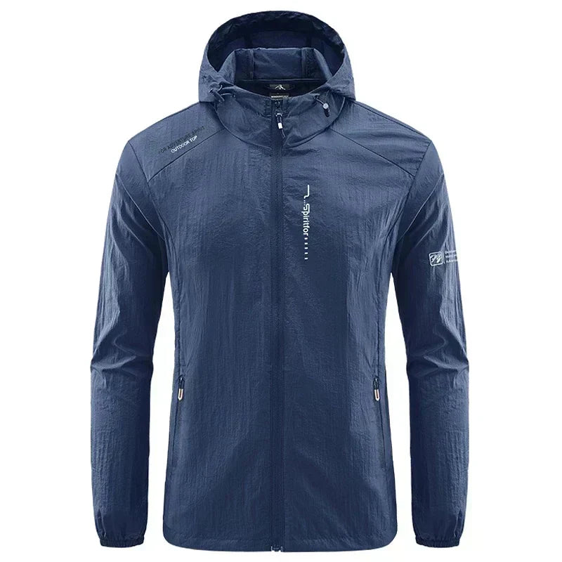 Cameron™ Edward - Comfortable Windproof Waterproof Jacket