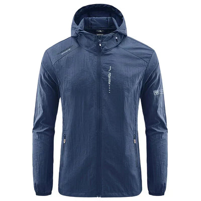 Cameron™ Edward - Comfortable Windproof Waterproof Jacket